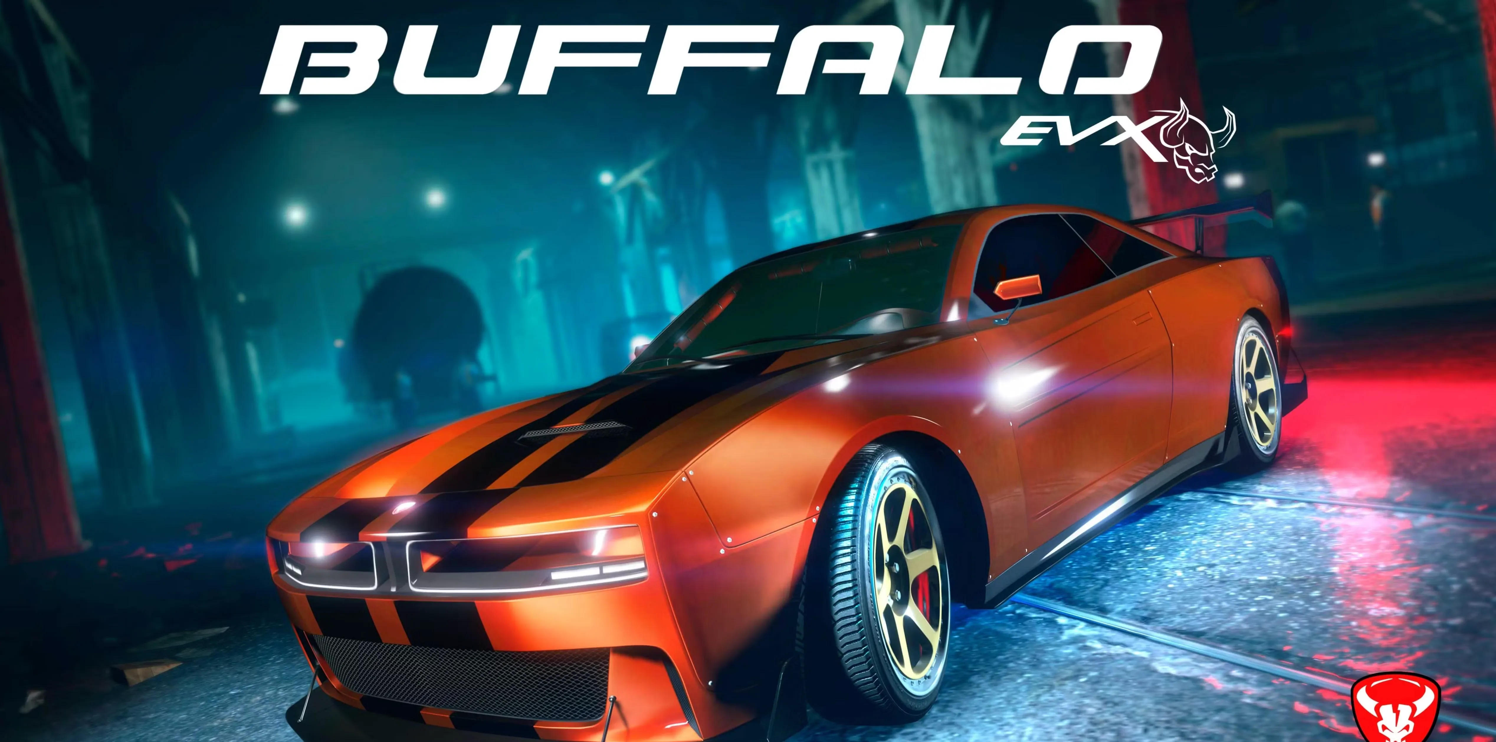 Bravado Buffalo EVX gta online
